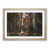 Oak Framed