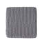 TABOURET EN TRICOT TRICOTÉ