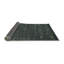 Tapis gris/vert d’olive contemporaine Stegeman-1620211502