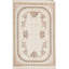 Floral Area Rug