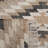 Euscebio Southwestern Hand-Loomed Jute/Sisal Area Rug in Natural/Black-1661221338