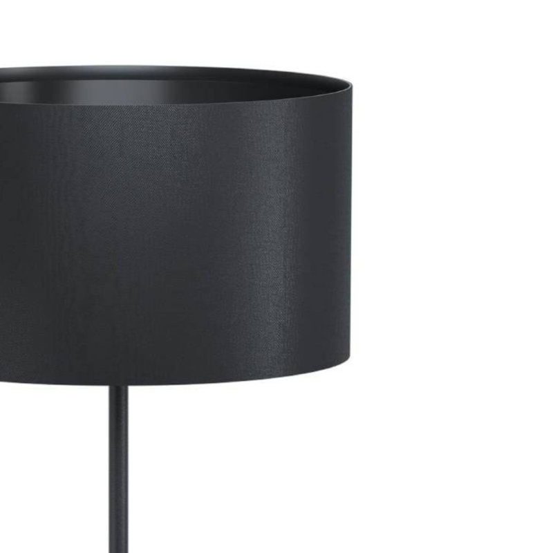 Geminiano 151.5cm Traditional Floor Lamp