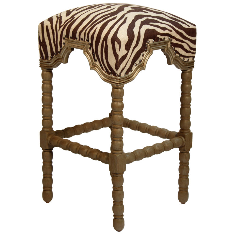 Tabouret de bar 30 po Mominah
