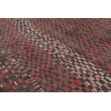 Moroccan Handmade Kilim Wool Geometric Area Rug