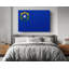 Nevada State Flag - impression sur toile tendue-111575723