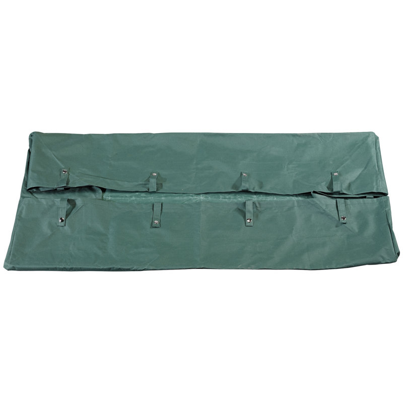 Heavy Duty Mesh Cart Liner