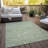 Colwart Floral Indoor / Outdoor Rug-109579640