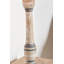 Dutton Solid Wood Lamp Base Lamp