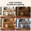 Table console Akshata