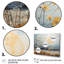 Nuage prairies collages - impression-1009483199-1009483193