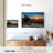 Alvord Blue Ridge Mountains Sunset-107681337