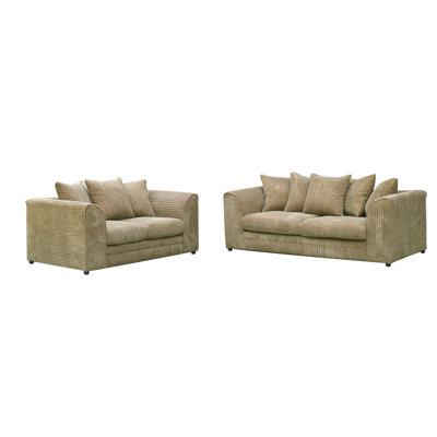 2 - Piece Living Room Set