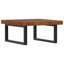 Arvard 50cm Solid Wood Bathroom Vanity Top-1783021638