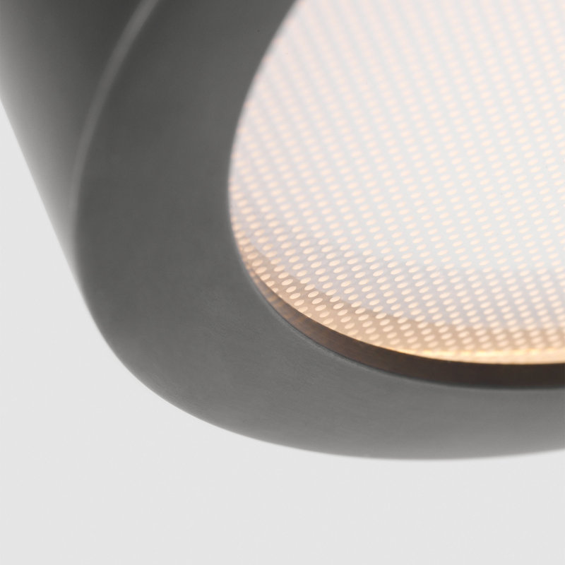 Cerne 1 - Light LED Flush Mount