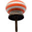 Nicola Spring - Round Ceramic Cabinet Knob-50928420