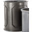 Hoye Fiberglass Planter