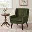 Fauteuil capitonné de 29,2 po de largeur Halcott-637397573