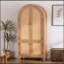 Armoire de rangement 63,39 po