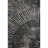 Tapis rond lavable à la machine de qualité supérieure 8 pi x 8 pi Cerrito AMF542-103961219