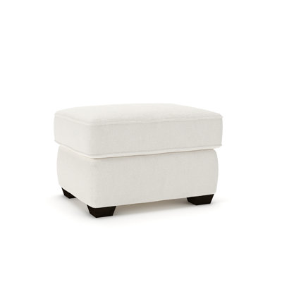 Gemi Upholstered Ottoman