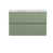 Satin Green