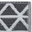 Dorland Geometric Hand Woven Area Rug-429914396