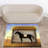 Chic and Contemporary High Pile Soft Rug with Intricate Abstract Floral Design for Home Decor Enhancement-48806804