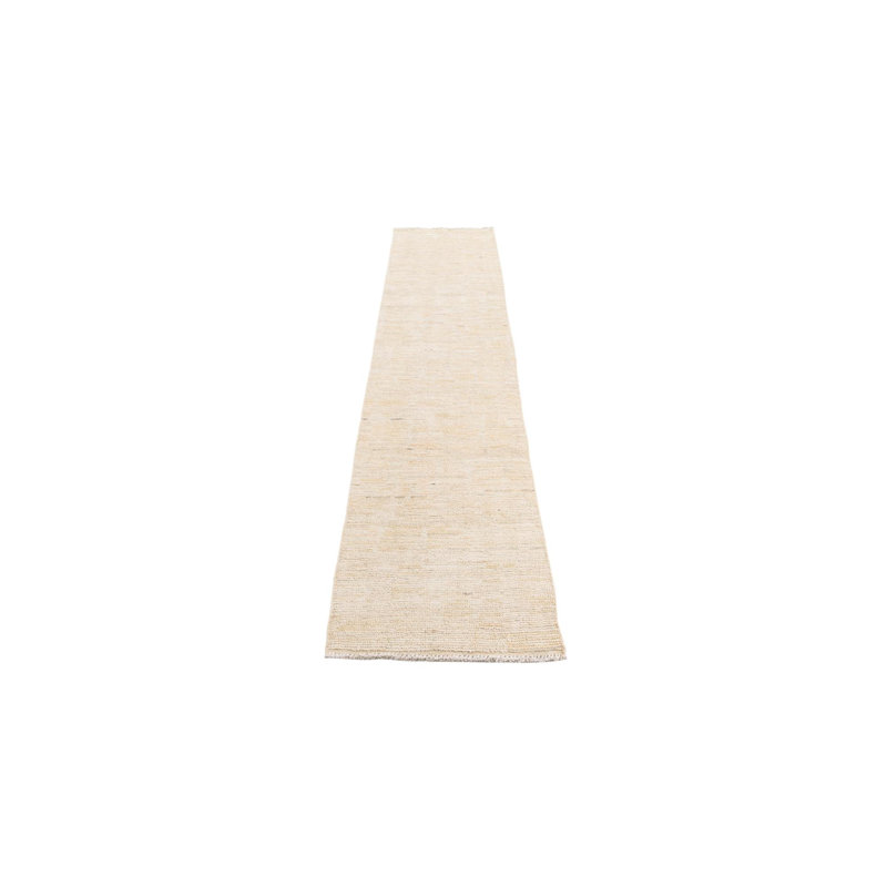 Runner Jared Ivory Rug