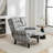 Brieuc Upholstered Recliner-947198153