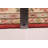 Galey Red Rug 6'7" x 10'5"