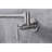 Wall Mount Folding Kitchen Pot Filler Faucet-118543640
