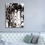 «Yinyang 6» par Alicia Ludwig, art mural sur toile-797560743