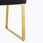 Chaises robustes avec coussins épais et structure en fer robuste pour la maison ou le bureau.-1672136525-1672136522