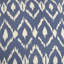 Coussin Natural Ikat-1074027744