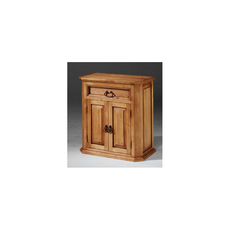 Mexico Accent Chest