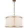 Carrier and Company Callaway Large Hanging Shade