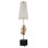 The Coral Luxe Table Lamp