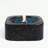 Outdoor Fire Pit Table with durable metal base
