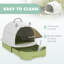 Cat Litter Box