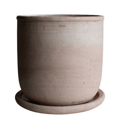 Terra Pot Large - Sand
