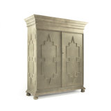 Enzo 2 - Door Armoire