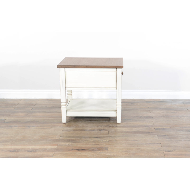 Table de bout Brierfield 26