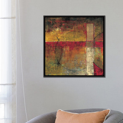 " Motion I " by Mike Klung