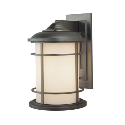 Lighthouse Small Lantern from Generation Lighting 