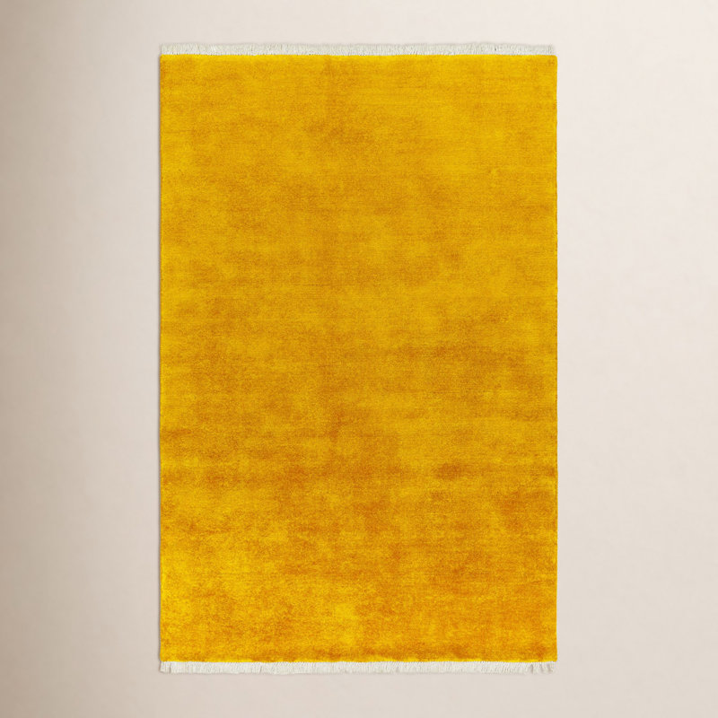 Clio Wool Indoor Rug, Rectangle 5' x 7'6"