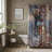 Peppermint Path - Premium Shower Curtain-1483401954