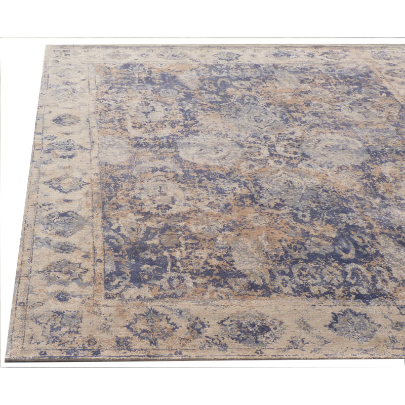 Cassina Oriental Area Rug, Rectangle 10' x 14'