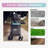 Pet and Pets Double Decker Pet Stroller-98135403