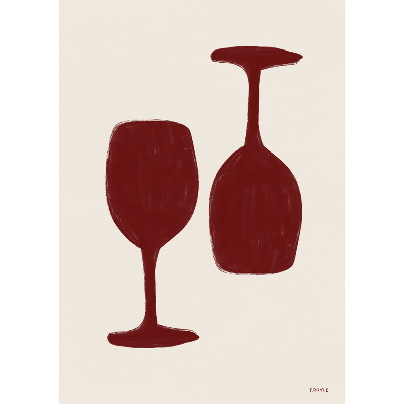 Wrapped Canvas Print, 76.2 cm H x 50.8 cm W