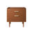 Modway Cassia 35'' Single Bathroom Vanity Base Only in Natural